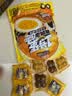 三只松鼠多味鹌鹑蛋混合口味约480g  休闲食品卤蛋铁蛋熟食约68颗 实拍图