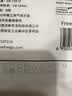 Freego纯棉一次性内裤男灭菌免洗日抛5条独立装旅行商务出差男灰三角XL 实拍图
