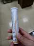 康恩贝维生素c泡腾片4g*20片固体饮料果味维c泡腾片VC甜橙味 实拍图