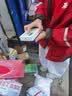 Apple/苹果/苹果 iPhone 17 256GB 鼠尾草绿色 支持移动联通电信5G 双卡双待手机 实拍图