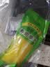 盛源来寿司萝卜200g*3袋 韩国紫菜包饭食材配料日式大根条酸甜调味咸菜 实拍图