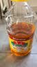 鲁花 食用油 浓香大豆油6.18L  非转基因 实拍图