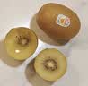 佳沛（zespri）新西兰金奇异果12粒特大果124-146g猕猴桃水果礼盒 实拍图