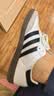 阿迪达斯 adidas三叶草  samba T头鞋运动鞋男女休闲鞋B75806 40 实拍图