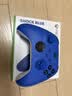 微软（Microsoft）XBOX无线游戏手柄 无线控制器 彩色手柄波动蓝 蓝牙 适配XBOX/PC/平板/手机 Steam 影之刃零 实拍图