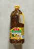 鲁花【保真菜籽油】食用油 低芥酸特香菜籽油 900ml 物理压榨  实拍图