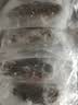 【活蟹】蟹宗现货鲜活大闸蟹全母2.3-2.6两8只生鲜螃蟹海鲜水产节日礼品礼盒源头直发 实拍图