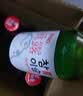 真露（JINRO）韩国烧酒 20.1度 360ml*6瓶 进口洋酒 清爽 低度微醺聚会 实拍图
