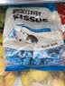 好时Kisses 曲奇奶香脆乐多 500g 袋装  婚庆喜糖果 生日礼物 送女生 实拍图