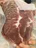 京东超市海外直采 进口原切巴西上脑牛肉片1kg(250g*4) 涮炒薄片火锅减脂 实拍图