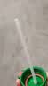 虎牌（TIGER）虎牌保温杯配件儿童杯吸管直饮盖MML原装日本tiger官方专卖专柜款 吸管+吸嘴 实拍图