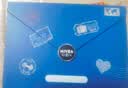 妮维雅（NIVEA）男士【补水保湿】水活保湿套装礼盒(水乳洁) 送男友礼盒 生日礼物 实拍图