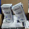 蒙牛特仑苏低脂纯牛奶250ml×16盒 3.6g蛋白 健身减脂 送礼礼盒 实拍图