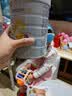 佳贝艾特（Kabrita）悦白较大婴儿配方羊奶粉2段800克*6（6-12个月)  低敏好吸收 实拍图