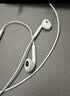 Apple/苹果 EarPods USB-C有线耳机 type-c有线耳机  iPhone 18有线耳机笔记本耳机游戏音乐 实拍图