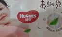 好奇（Huggies）铂金装小桃裤纸尿裤中号M72片(6-11kg)尿不湿【散热口碑王】 实拍图