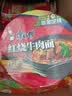 康师傅 方便面 经典红烧牛肉桶面110g*12 泡面整箱速食 方便食品 实拍图