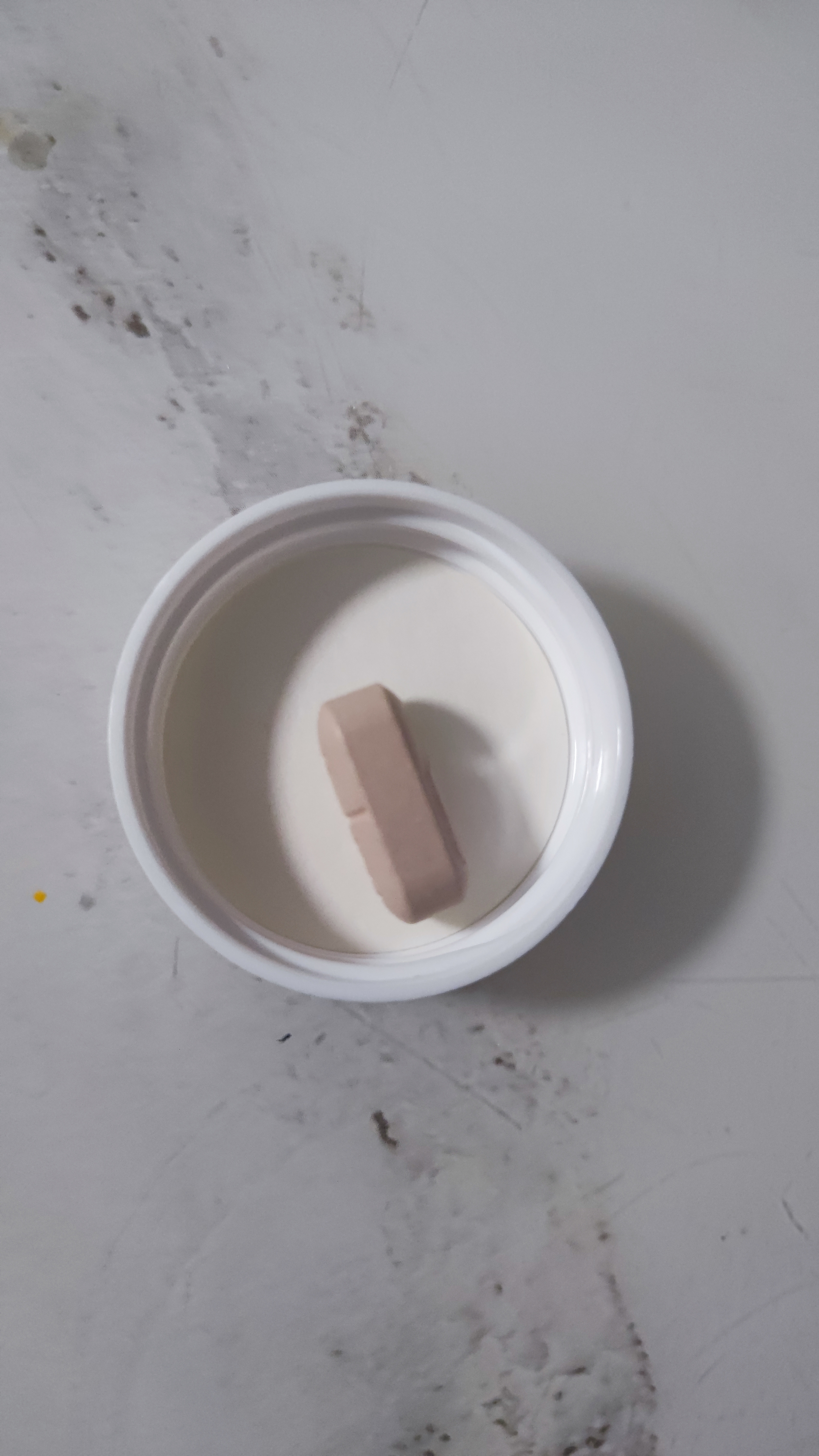 钙尔奇碳酸钙D3片100片OTC钙片维生素d3成人钙孕妇哺乳补钙含补充剂老年钙手足抽筋预防骨质疏松 实拍图