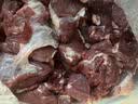 小熊（Bear）家庭用绞肉机小型 绞馅机 搅拌机 打蒜机料理机 辅食机 绞肉绞菜一体机2026新款家用QSJ-E03C8 实拍图