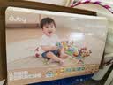 澳贝（auby）加大忙碌板屋积木洞洞板儿童游戏桌宝宝玩具蒙氏早教益智生日礼物 实拍图