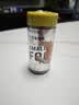 疯狂水草（FKSC）48%高蛋白小型鱼饲料230ml 鱼食小型孔雀鱼用热带观赏鱼金鱼斗鱼 实拍图