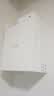 远大（BROAD）新风系统家用壁挂式新风机 双向流通风换气全热回收 除雾霾除甲醛空气净化空调伴侣FF100-Pro 实拍图