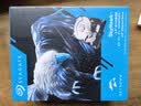 希捷（SEAGATE）监控硬盘2TB 256MB  SATA 垂直 机械 CMR 希捷酷鹰SkyHawk ST2000VX016 实拍图