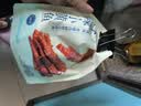 良品铺子 香辣小黄鱼118g 即食海鲜小吃小鱼仔网红休闲零食独立包装 实拍图