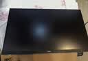 HKC 24.5英寸2K 260Hz高刷 FastIPS硬件低蓝光HDR400认证三角洲游戏电竞电脑240Hz显示器 猎鹰G25H4 实拍图