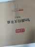 京东京造儿童学习桌电脑桌儿童书桌专用3-18岁写字桌【进口实木可升降】1m 实拍图