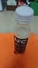 农夫山泉100%纯果汁NFC橙汁300ml*10瓶整箱鲜果饮料礼盒 实拍图