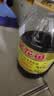 金龙鱼 食用油【保真菜籽油】低芥酸非转基因压榨 特香菜籽油5L 实拍图