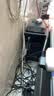 Tenda腾达 usb无线网卡wifi6 智能免驱无限 无线网卡台式机专用 wifi接收器 高增益天线 无线wifi发射 实拍图