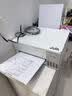 爱普生（EPSON）【6代新品】L1358 墨仓式A4彩色无线单功能家用打印机 家用/办公 AI学习打印机（微信/远程打印） 实拍图