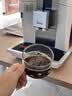 美的（Midea）【爆款升级】调因师全自动咖啡机新品冷热双萃研磨一体机家用意式浓缩奶泡机磨豆机MA-ACCXE15 实拍图