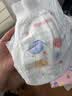 好奇（Huggies）好奇金装小黑洞拉拉裤XXL34片(15kg以上)尿不湿【速干不易红】 实拍图