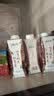 蒙牛特仑苏嗨Milk脱脂纯牛奶250ml*10盒 0脂肪 精美京绣 送礼礼盒 实拍图