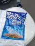 龙王恨（LOONVA）龙王恨野战蓝鲫老版钓鱼饵料老三样饵料正品野钓鱼饵料通杀窝料饵 野战蓝鯽100g【一包】 实拍图