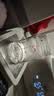 贝亲（Pigeon）玻璃奶瓶宽口径防胀气160ml S号奶嘴 1月+ AA186  实拍图