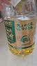 北大荒 非转基因 古法压榨 一级大豆油 压榨食用油  5L家庭版桶装炒菜 实拍图