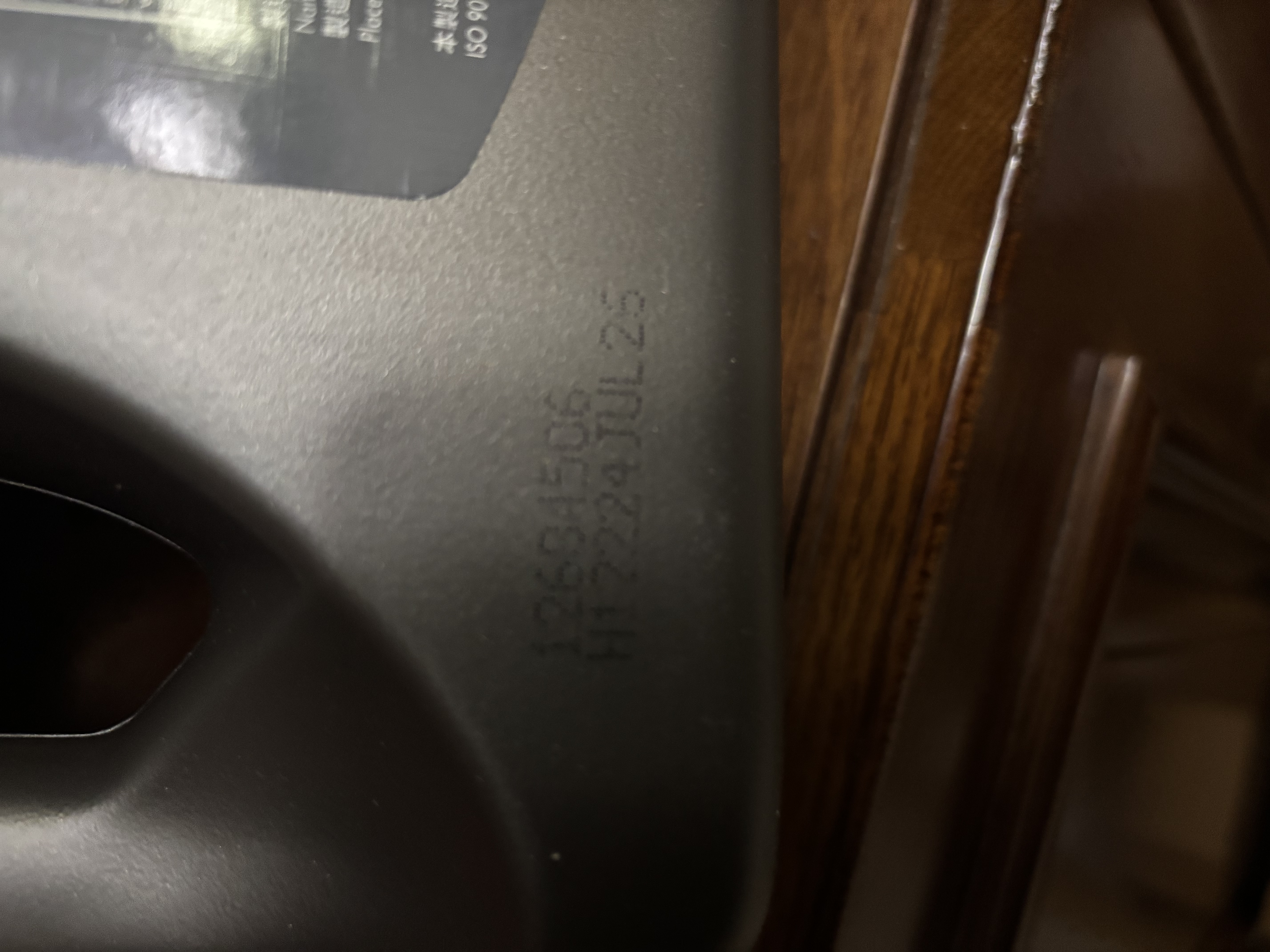 壳牌（Shell）全合成机油超凡喜力0W-20 SP/GF-6A级 4L混动燃油适配香港进口 实拍图