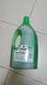 滴露（Dettol）地板清洗剂青苹2000ml 拖地清洁剂99.9%杀菌留香地板瓷砖清洁地 实拍图