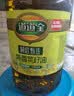 道道全【保真菜籽油】食用油 浓香菜籽油 物理压榨非转基因 5L*1桶 实拍图