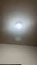 雷士（NVC）led灯盘吸顶灯替换灯芯灯板圆形磁吸模组灯管灯条24瓦白光6500K 实拍图