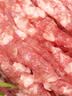 【180天白猪】冷鲜猪肉馅（肥瘦比约2：8）300g 实拍图