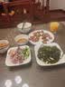 【下酒菜】七鲜 巧拌牛头肉210g 实拍图