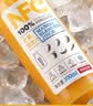 农夫山泉100%纯果汁NFC芒果混合汁300ml*10瓶 整箱饮料礼盒 实拍图