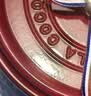 珐宝（staub）京东限定法国进口珐琅铸铁锅烹饪锅具深炖锅酒红24cm【新品首发】 实拍图