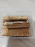 十月初五麦酥杏仁条36层风味奶霜酥皮出游分享美味零售饼干80g独立包装 实拍图