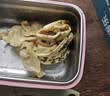 宝宝馋了丨馋宝厨房猪肉花卷儿童早餐半成品速冻食品320g送婴儿辅食谱 实拍图